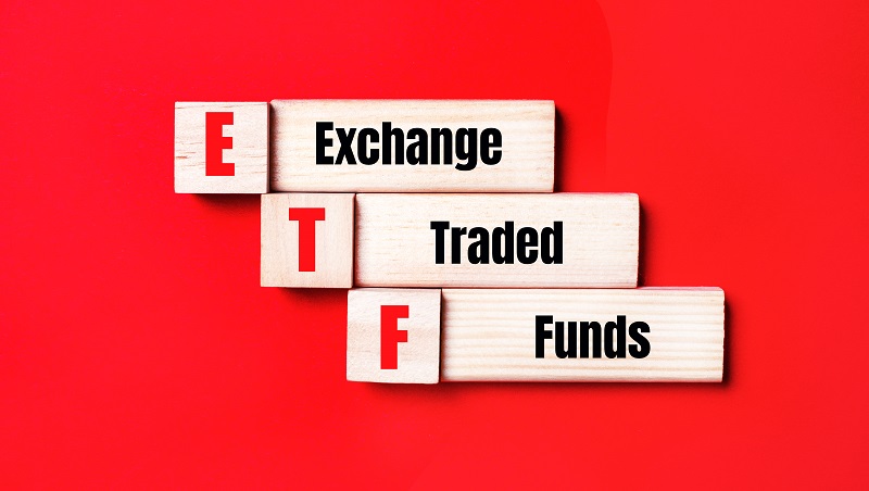 Exchange Traded Fund: Pengertian Dan Bedanya Dari Reksadana